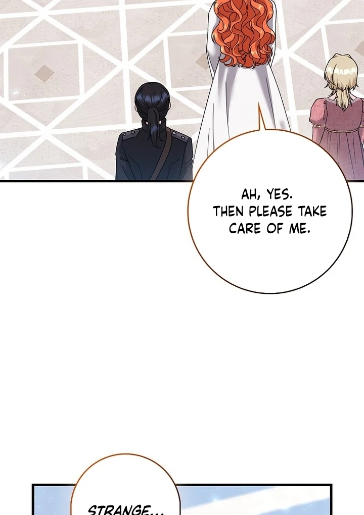 If You Dare to Long for Regre Chapter 34 page 68