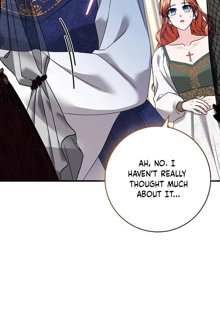 If You Dare to Long for Regre Chapter 34 page 73