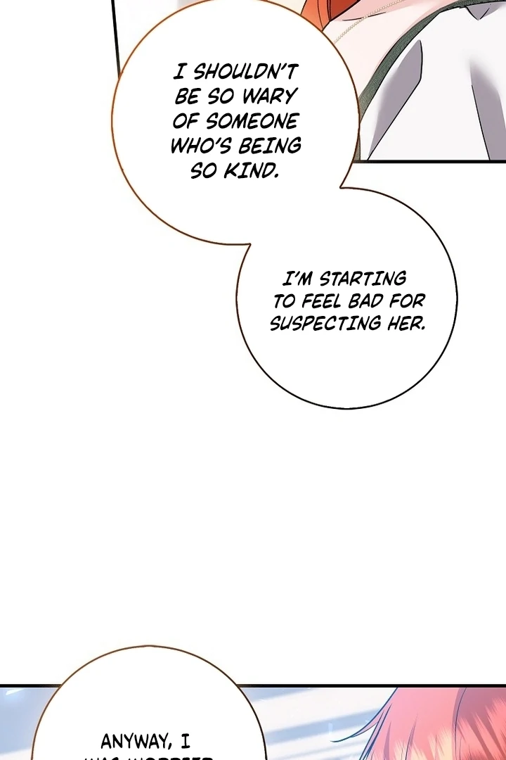 If You Dare to Long for Regre Chapter 34 page 75