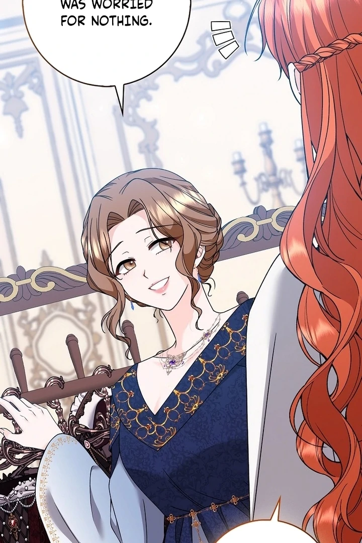 If You Dare to Long for Regre Chapter 34 page 76