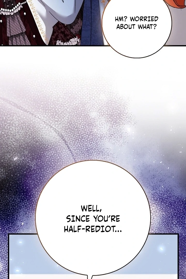 If You Dare to Long for Regre Chapter 34 page 77