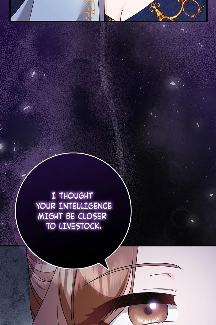 If You Dare to Long for Regre Chapter 34 page 79