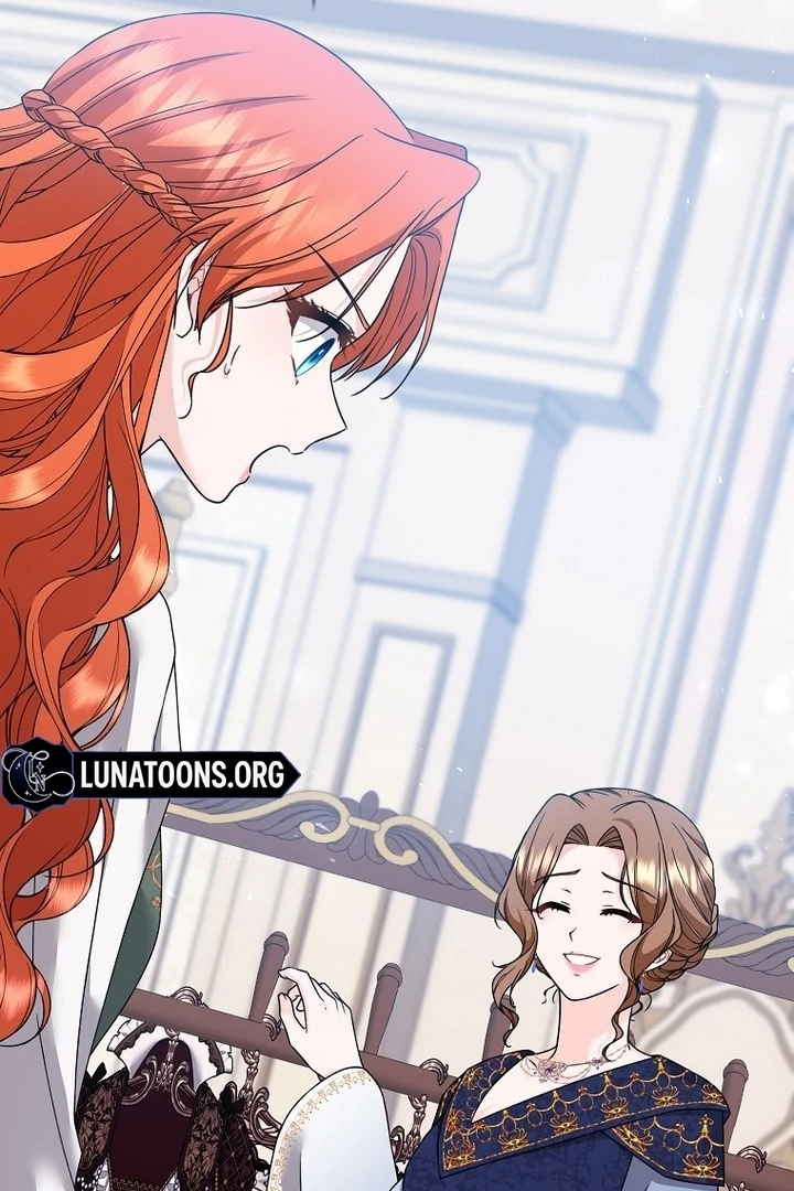 If You Dare to Long for Regre Chapter 34 page 81