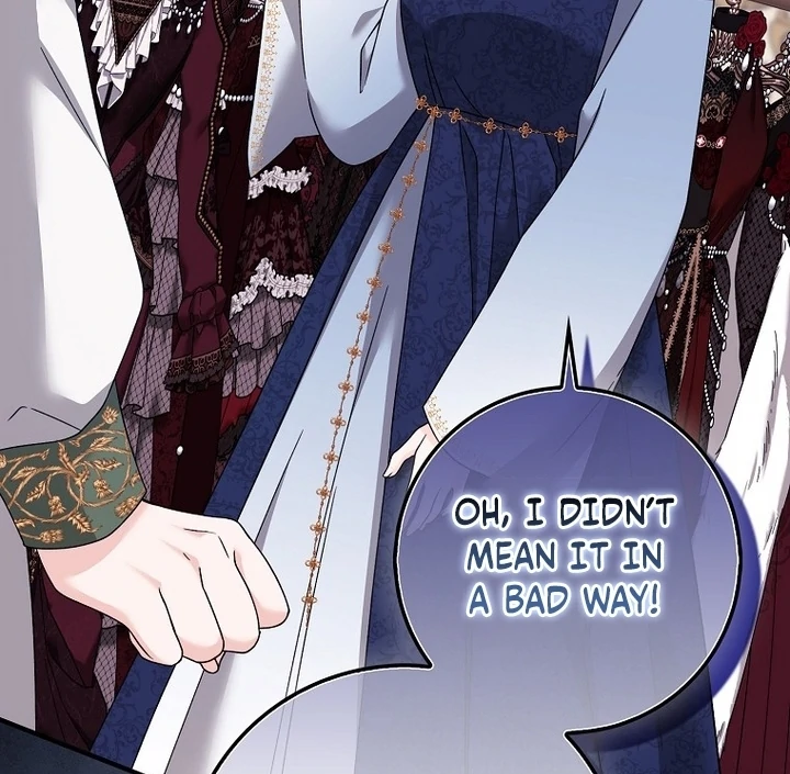 If You Dare to Long for Regre Chapter 34 page 82