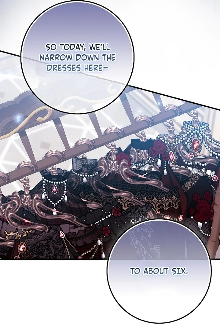 If You Dare to Long for Regre Chapter 34 page 84