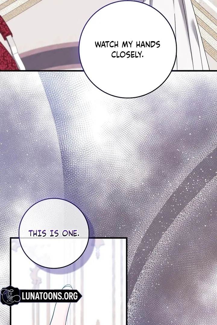 If You Dare to Long for Regre Chapter 34 page 88