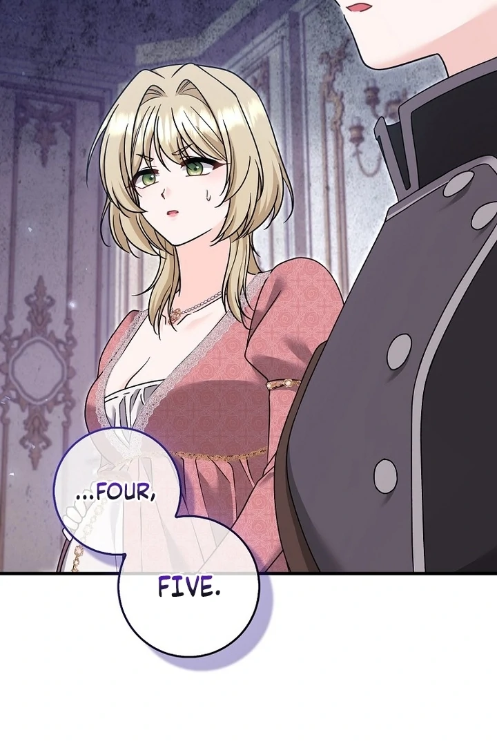 If You Dare to Long for Regre Chapter 34 page 91