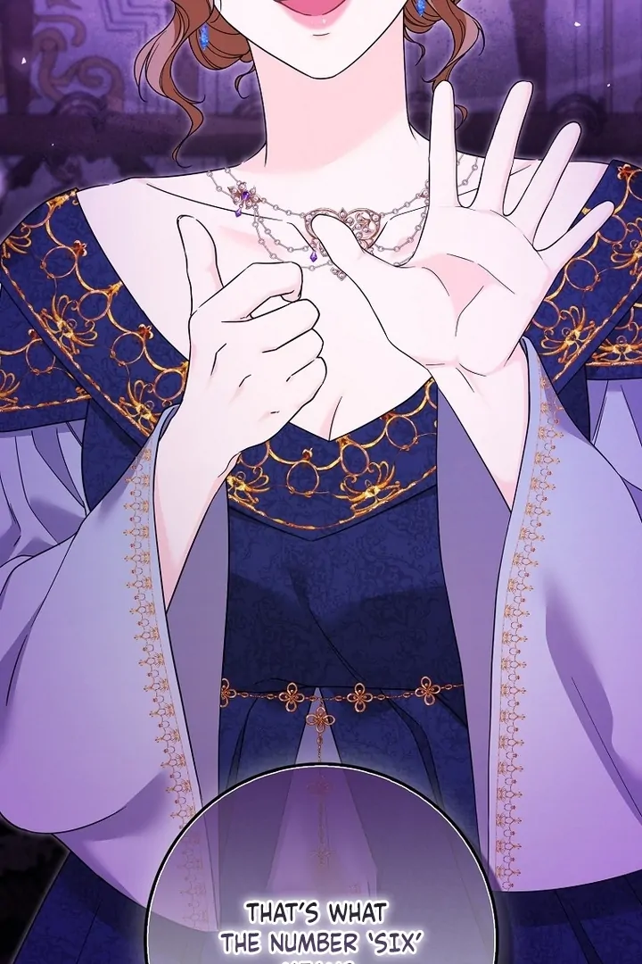 If You Dare to Long for Regre Chapter 34 page 93