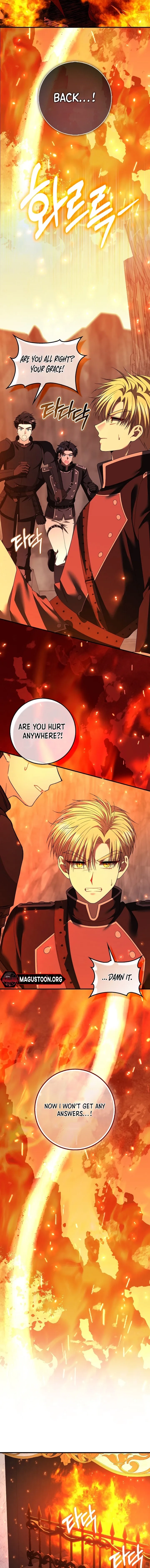 If You Dare to Long for Regre Chapter 36 page 14
