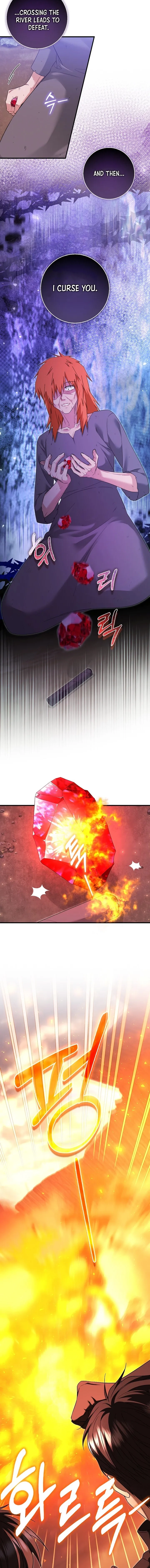 If You Dare to Long for Regre Chapter 36 page 12