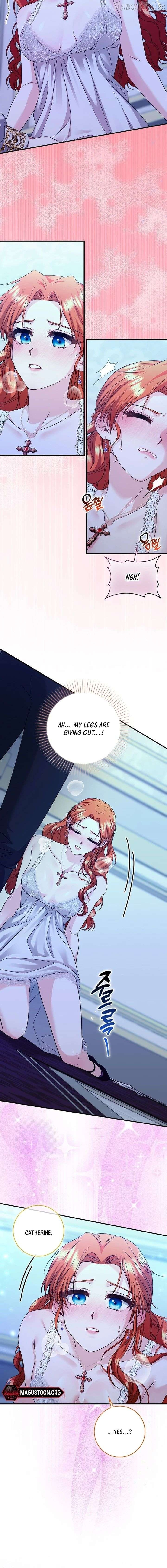 If You Dare to Long for Regre Chapter 40 page 14