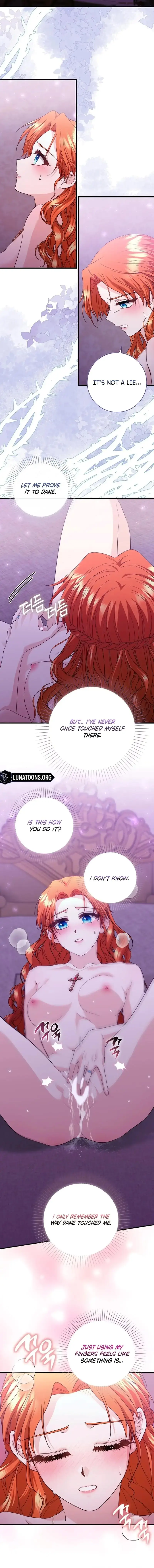 If You Dare to Long for Regre Chapter 42 page 7