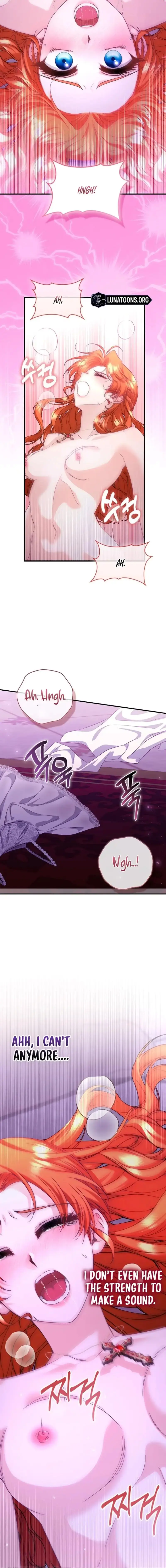 If You Dare to Long for Regre Chapter 42 page 10