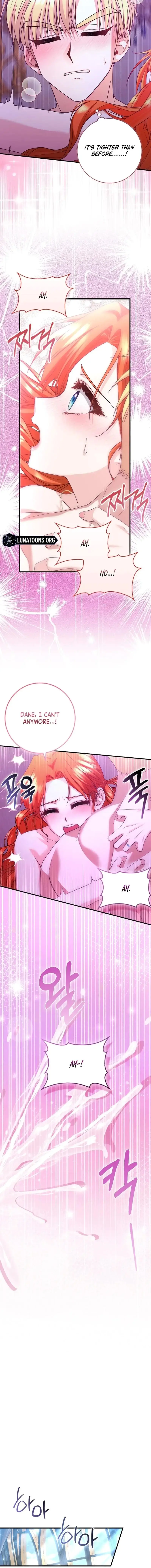 If You Dare to Long for Regre Chapter 42 page 14