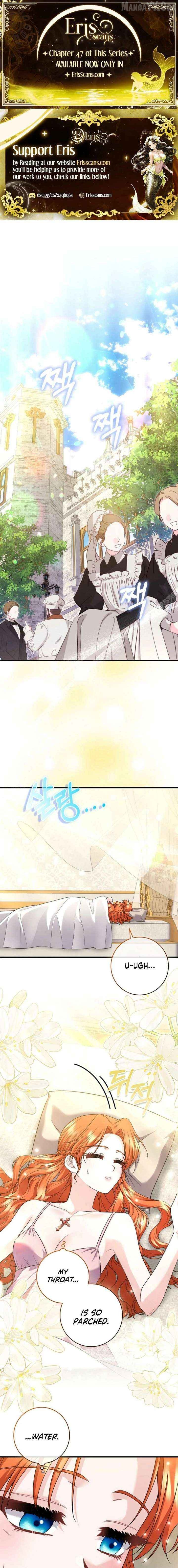 If You Dare to Long for Regre Chapter 43 page 1