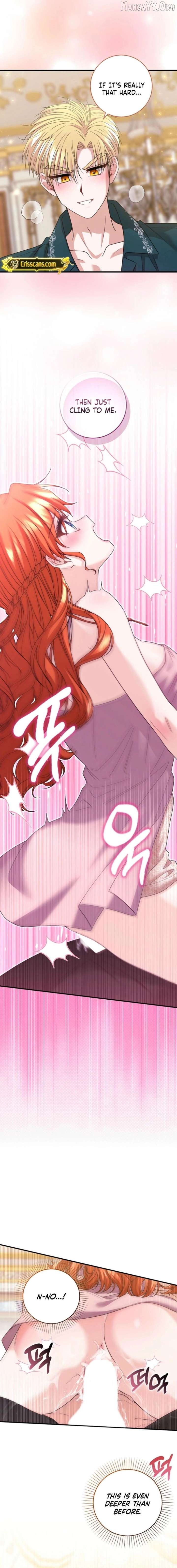 If You Dare to Long for Regre Chapter 44 page 8