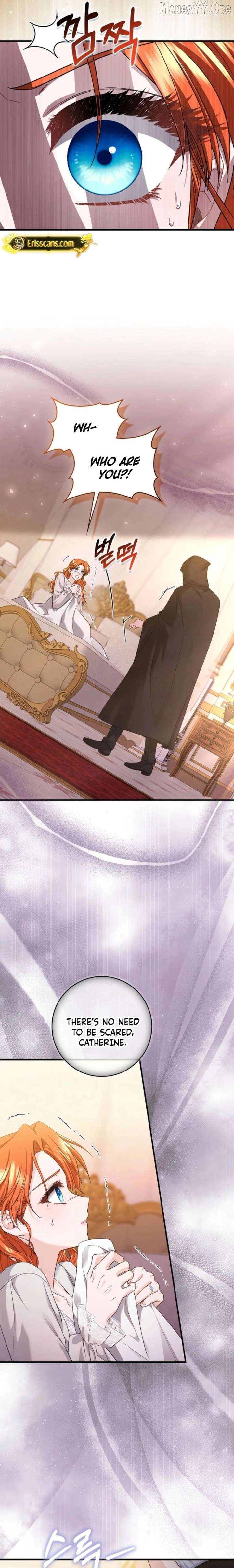 If You Dare to Long for Regre Chapter 44 page 15