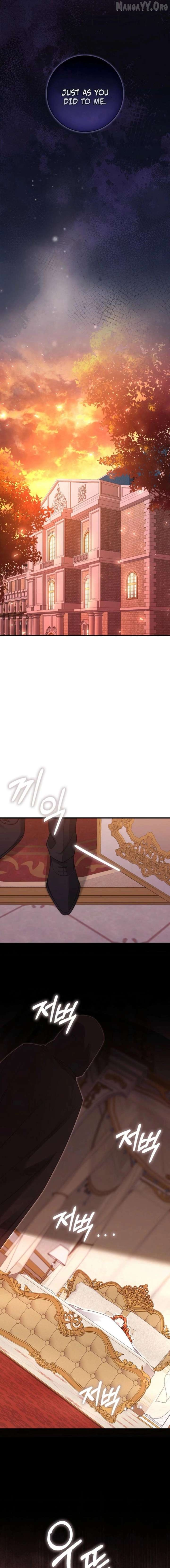 If You Dare to Long for Regre Chapter 44 page 13