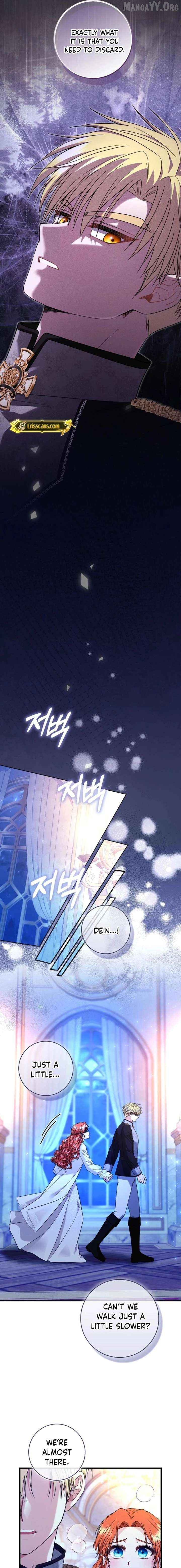 If You Dare to Long for Regre Chapter 45 page 13