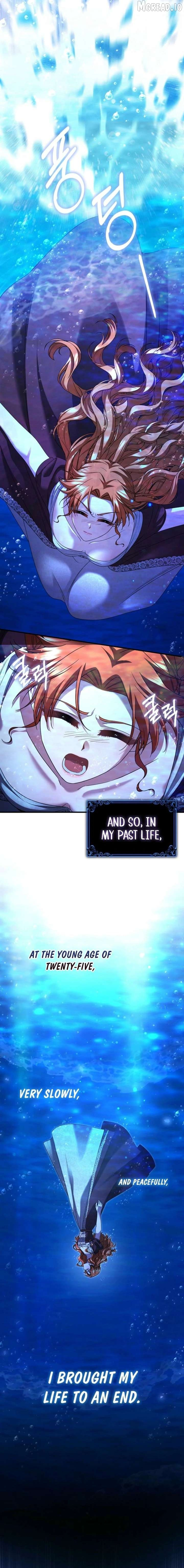 If You Dare to Long for Regre Chapter 47 page 6
