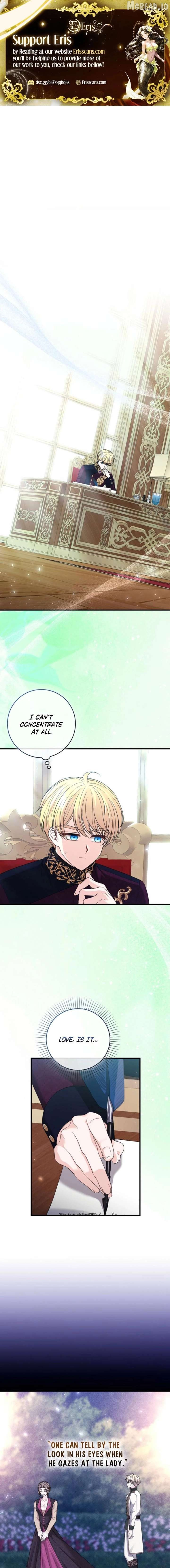 If You Dare to Long for Regre Chapter 48 page 2