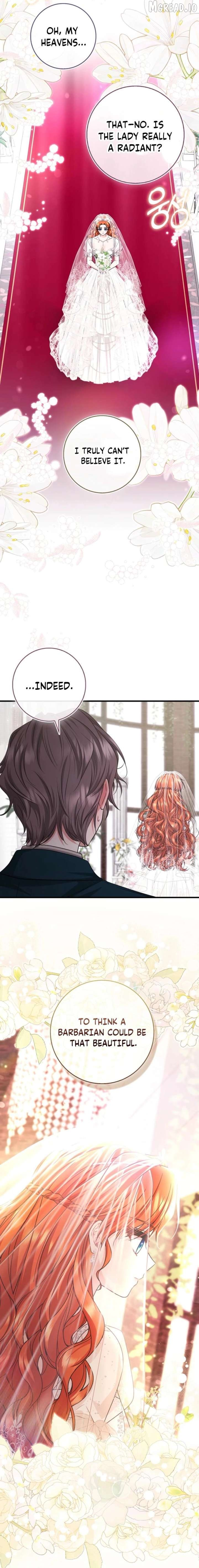 If You Dare to Long for Regre Chapter 49 page 14