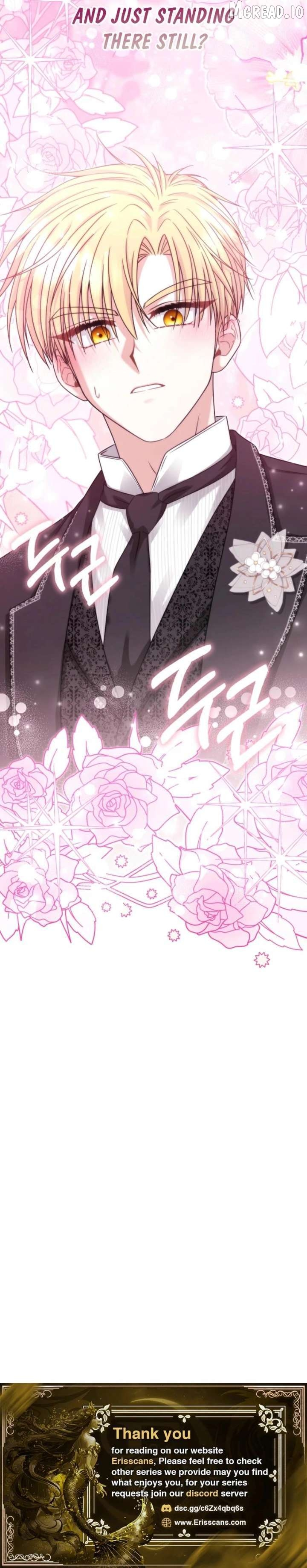 If You Dare to Long for Regre Chapter 49 page 16