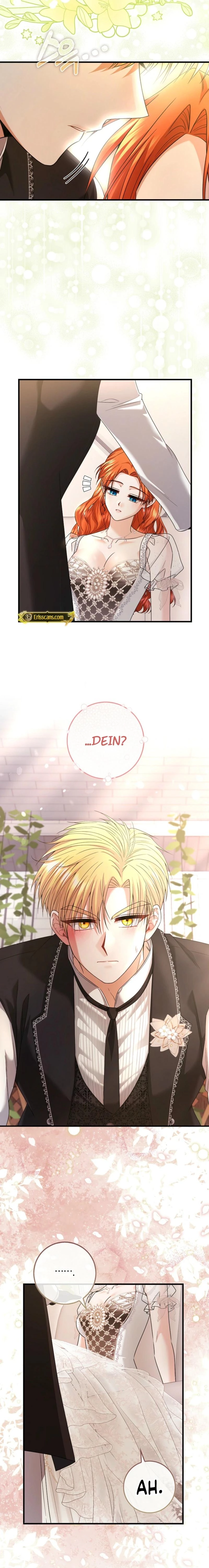 If You Dare to Long for Regre Chapter 50 page 12