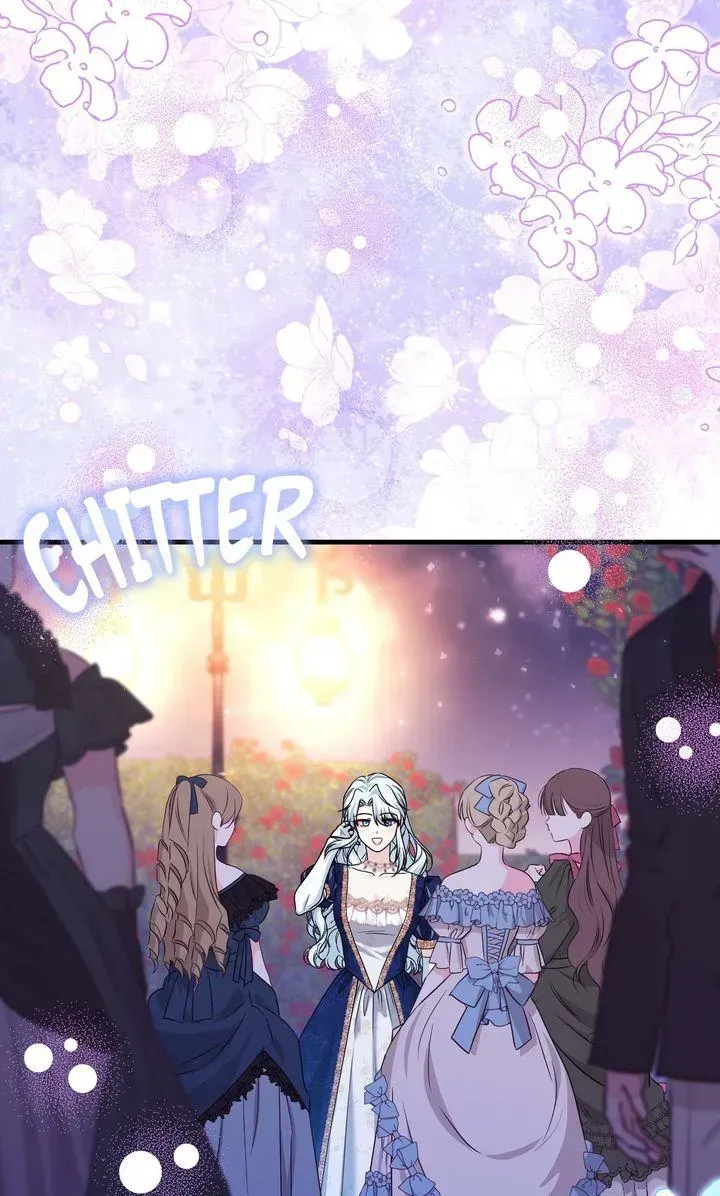 If You Dare to Long for Regre Chapter 51 page 3