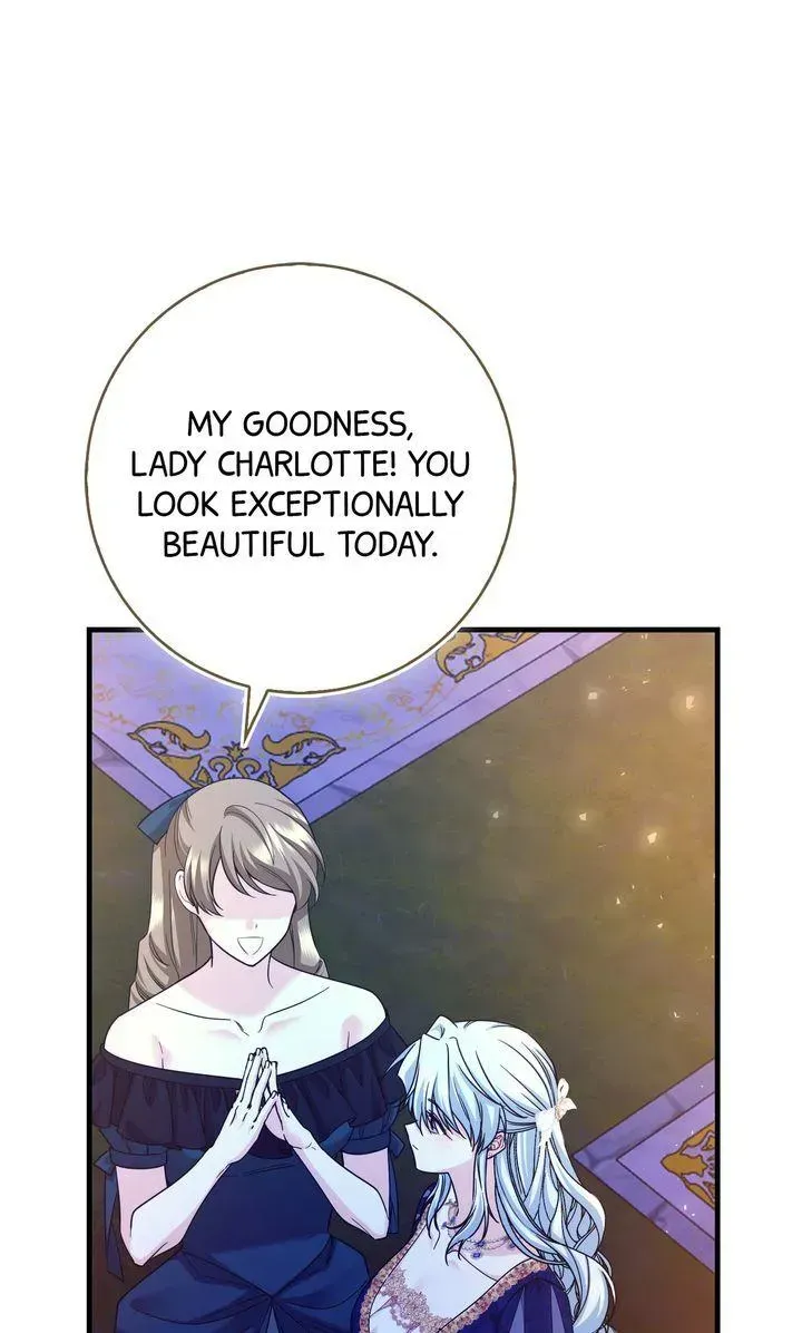 If You Dare to Long for Regre Chapter 51 page 15