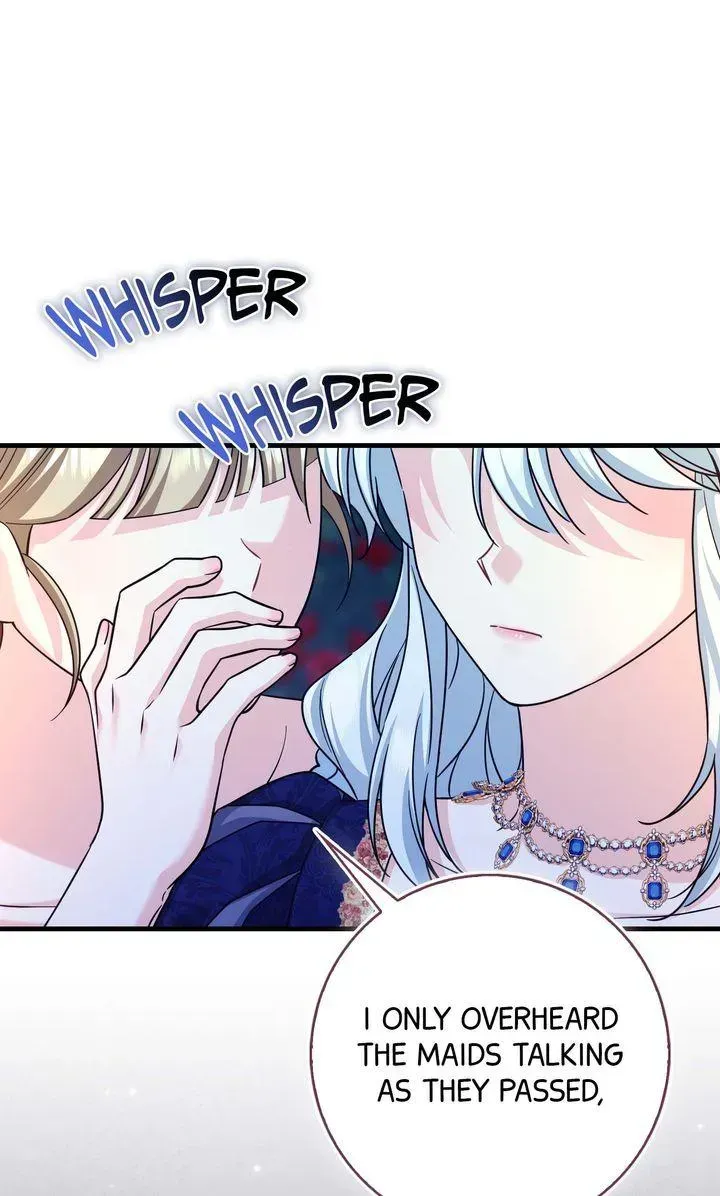 If You Dare to Long for Regre Chapter 51 page 18