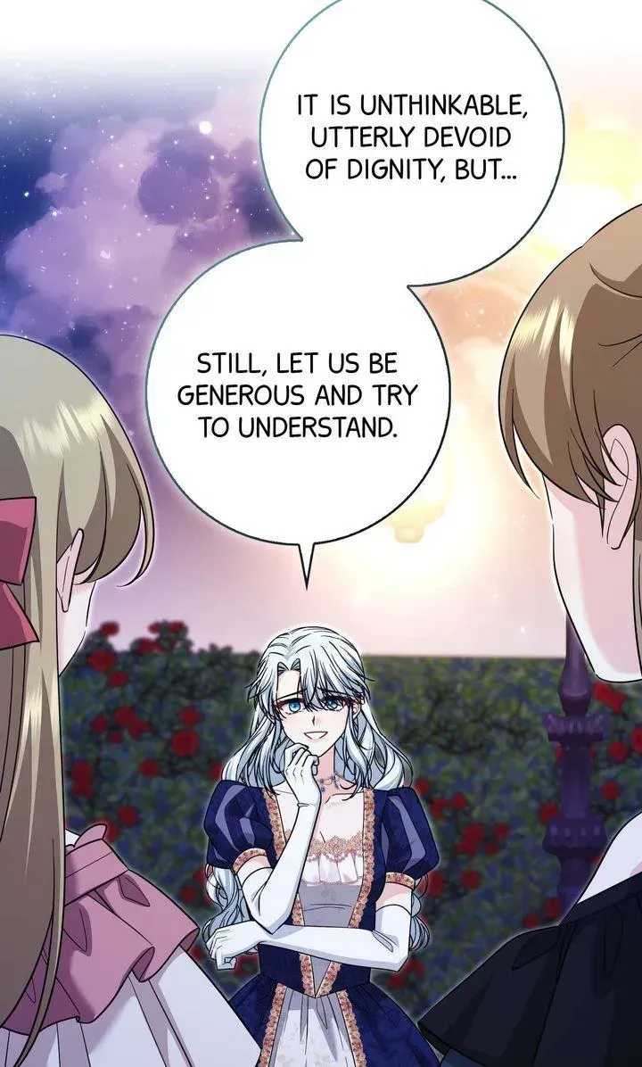 If You Dare to Long for Regre Chapter 51 page 24