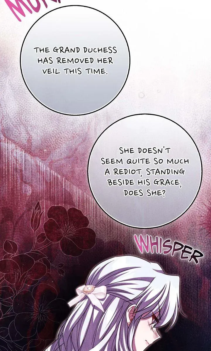 If You Dare to Long for Regre Chapter 51 page 36