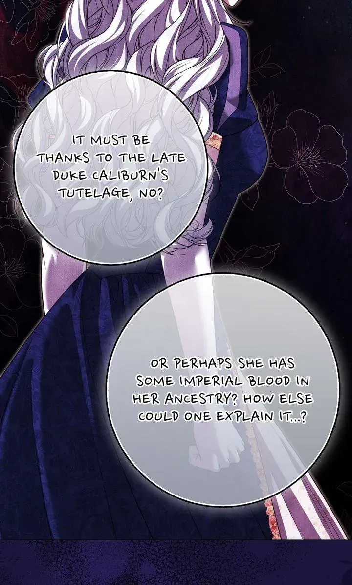 If You Dare to Long for Regre Chapter 51 page 37