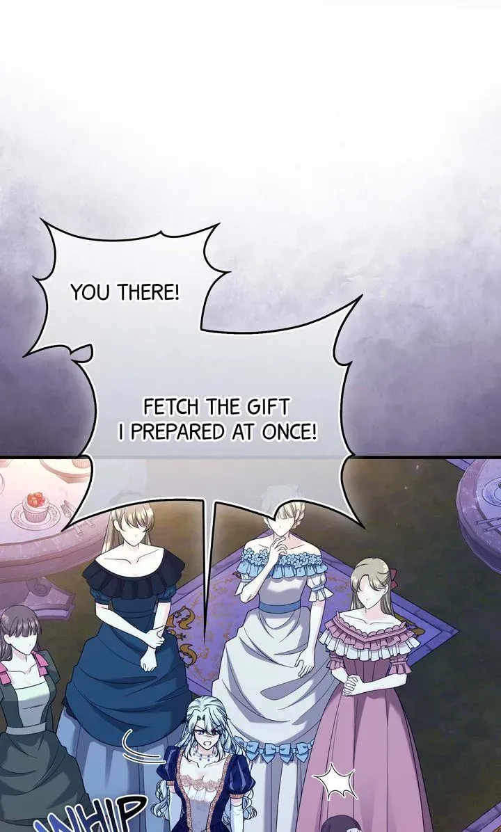 If You Dare to Long for Regre Chapter 51 page 41