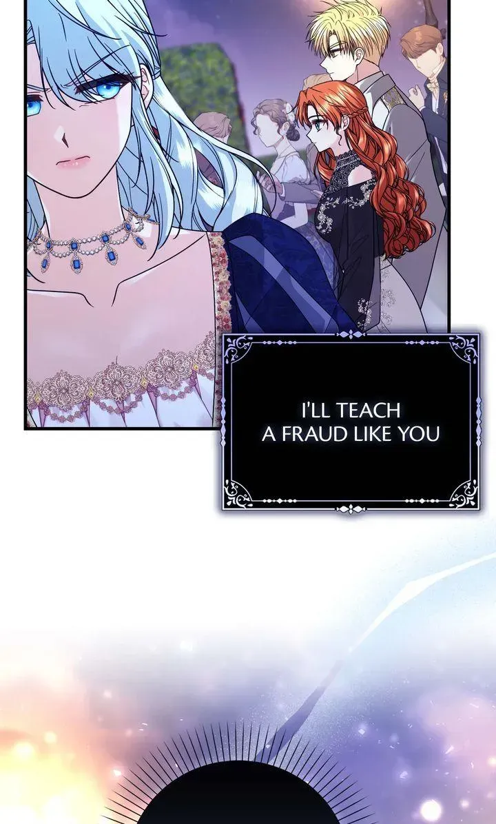 If You Dare to Long for Regre Chapter 51 page 45