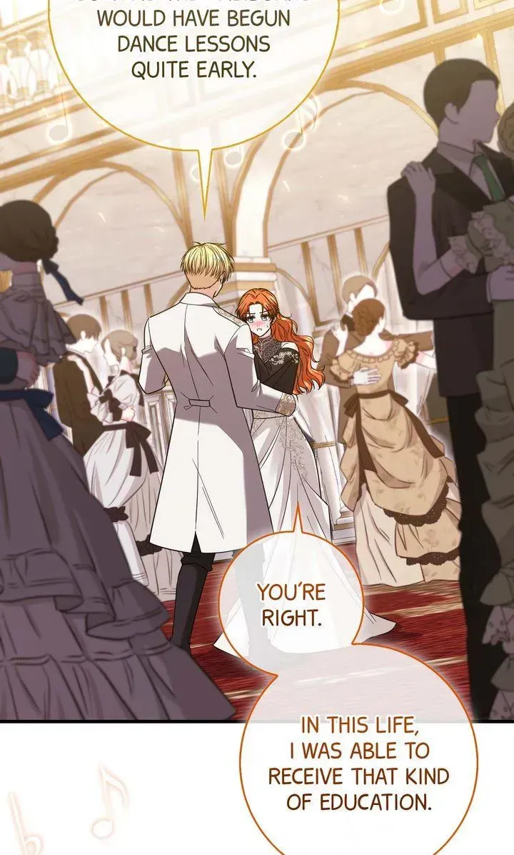 If You Dare to Long for Regre Chapter 51 page 57