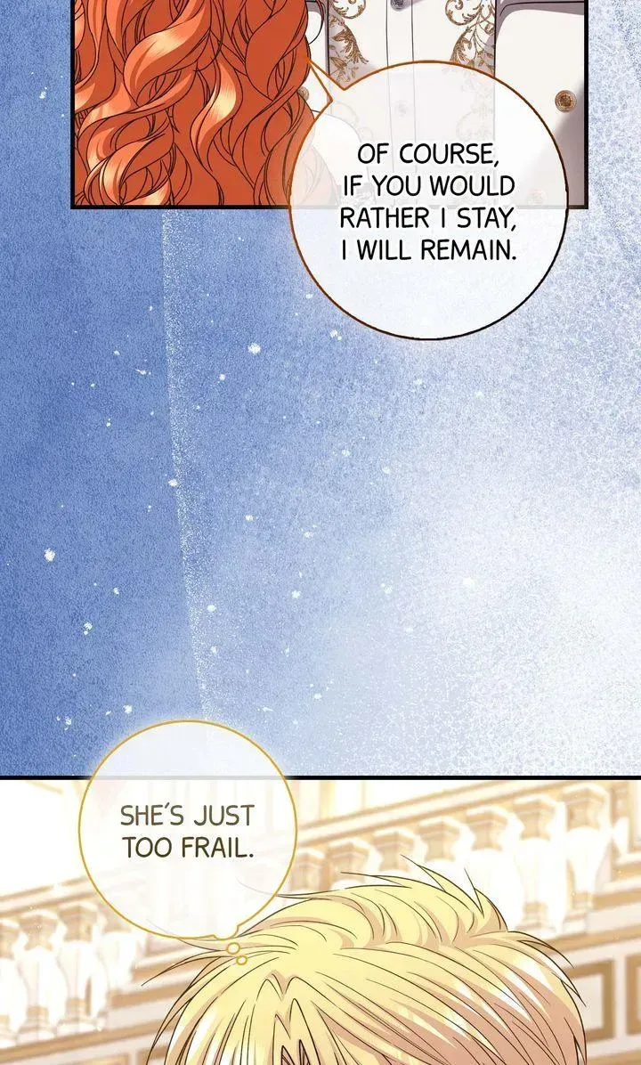 If You Dare to Long for Regre Chapter 51 page 76