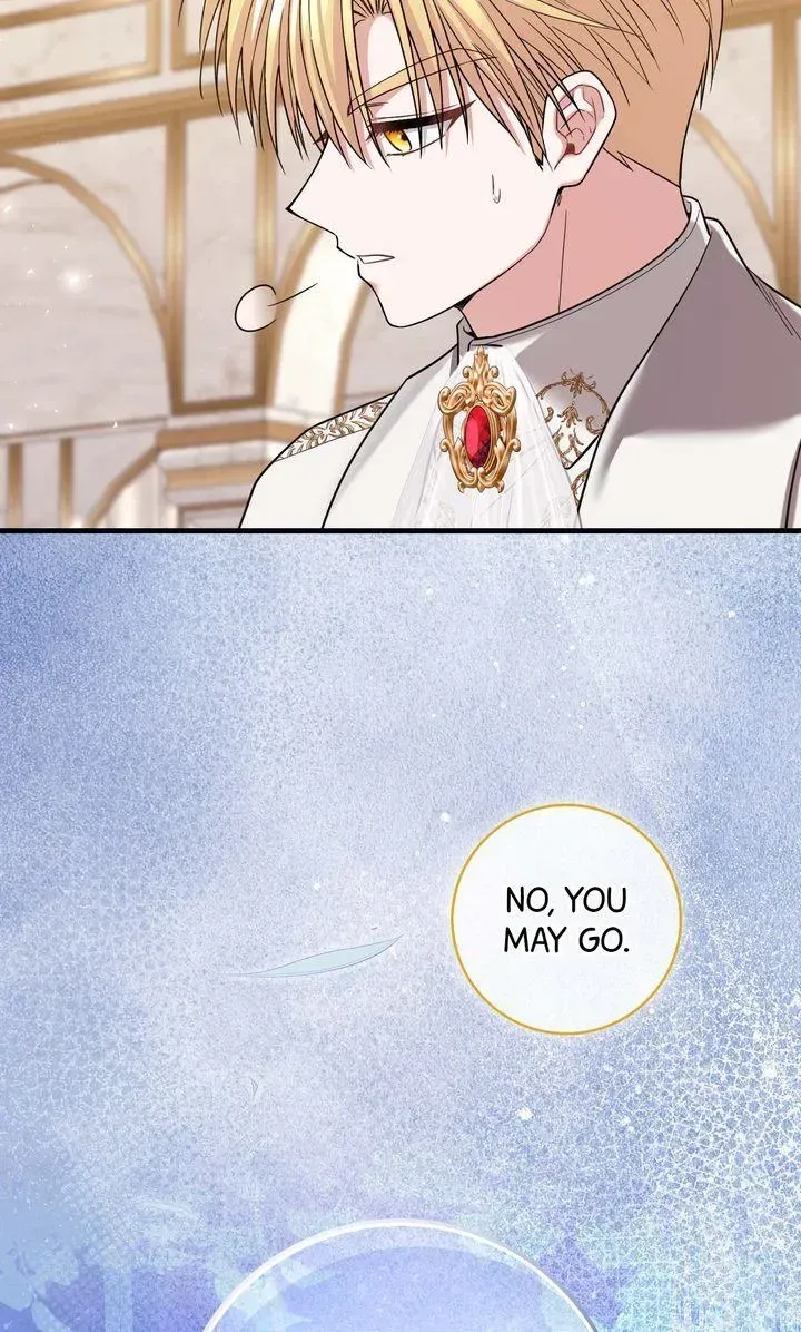 If You Dare to Long for Regre Chapter 51 page 77