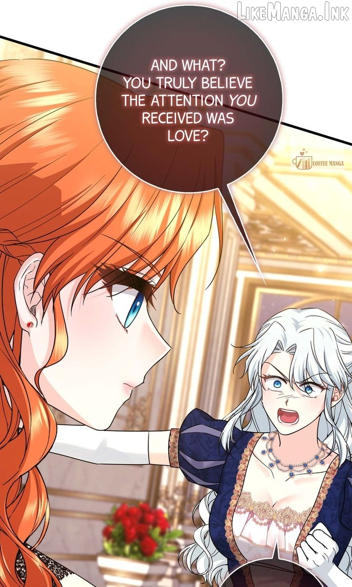 If You Dare to Long for Regre Chapter 52 page 4