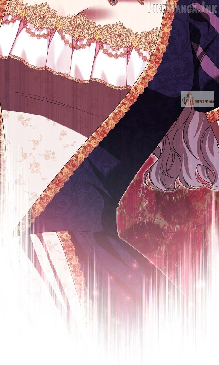 If You Dare to Long for Regre Chapter 52 page 3