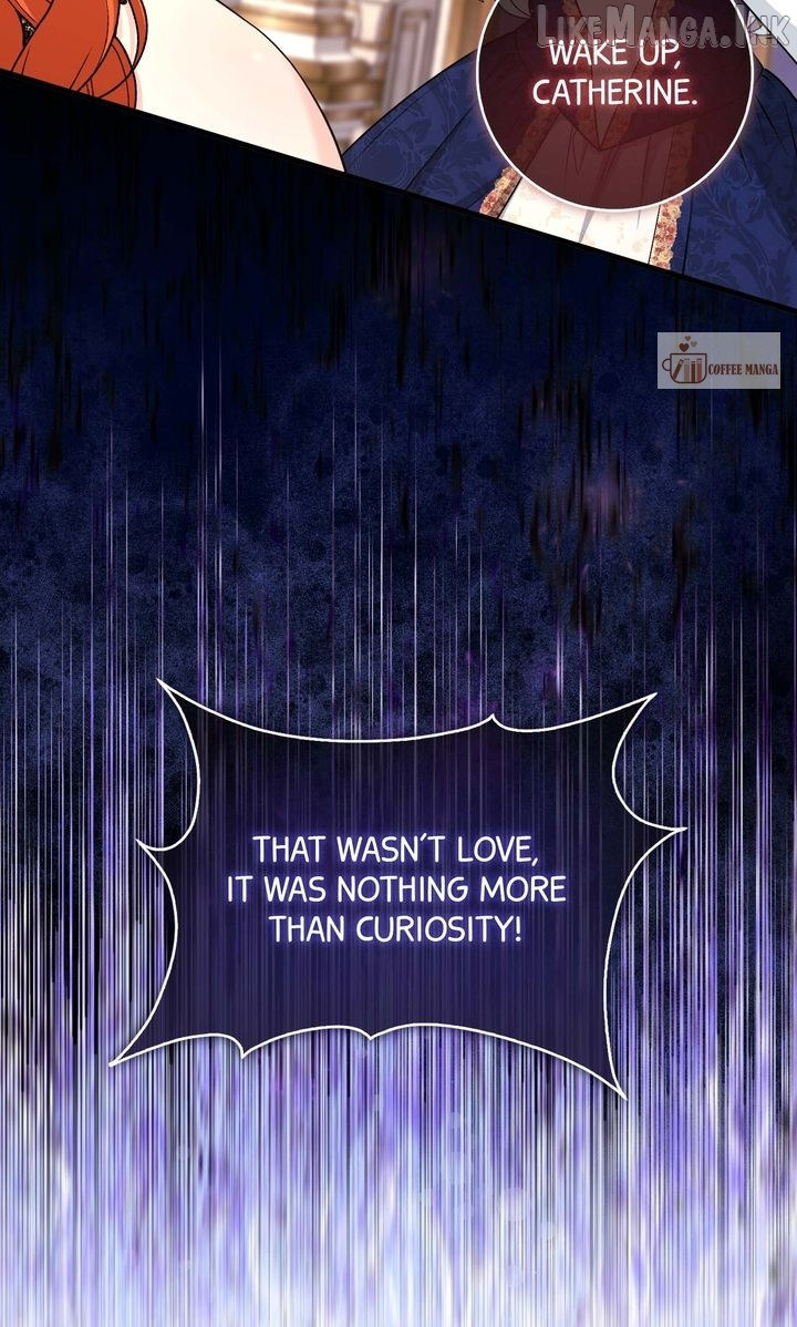 If You Dare to Long for Regre Chapter 52 page 5