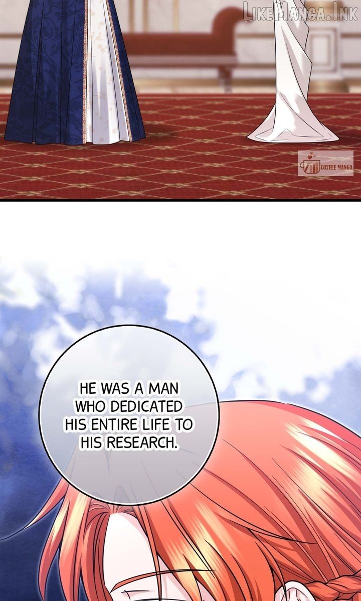 If You Dare to Long for Regre Chapter 52 page 7