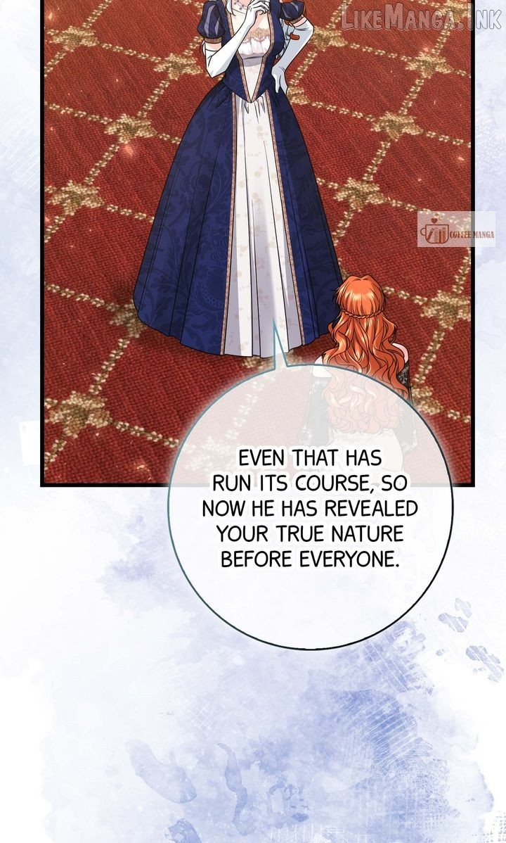 If You Dare to Long for Regre Chapter 52 page 10