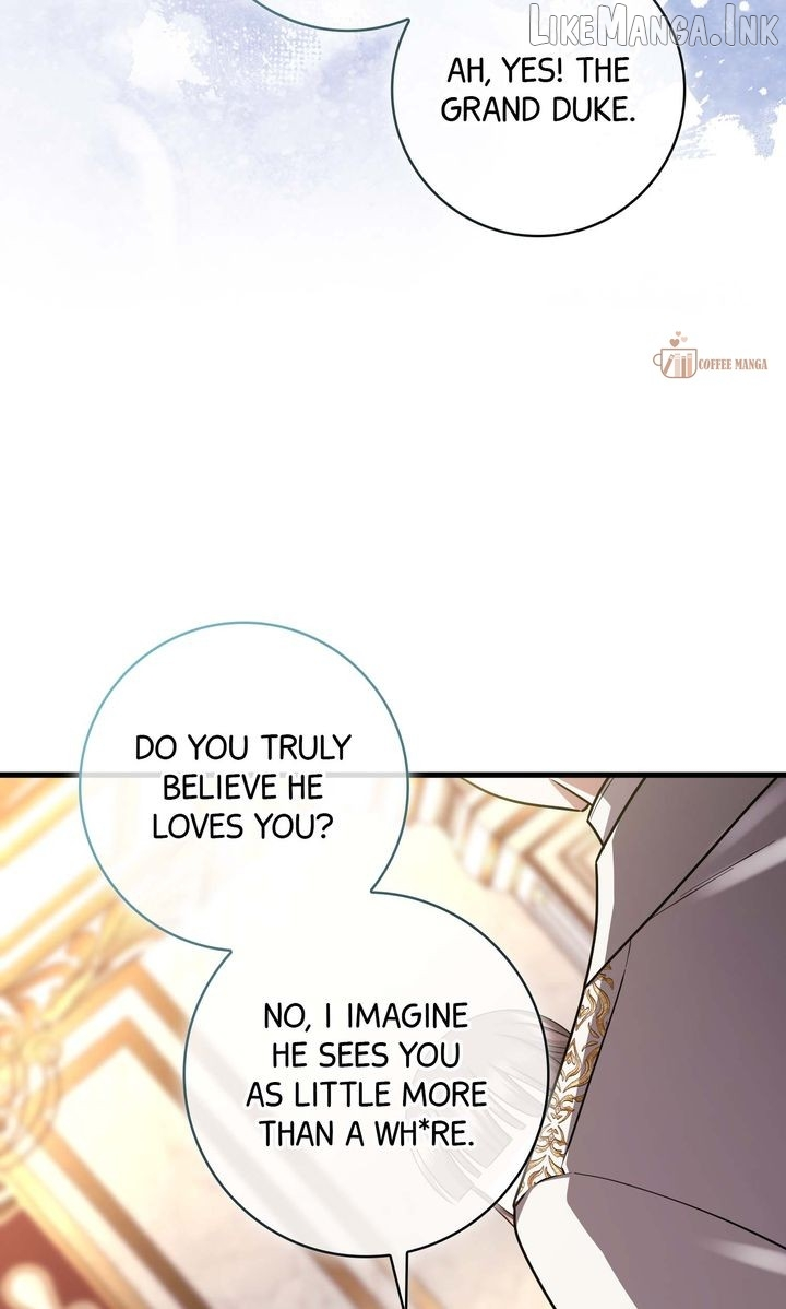 If You Dare to Long for Regre Chapter 52 page 12