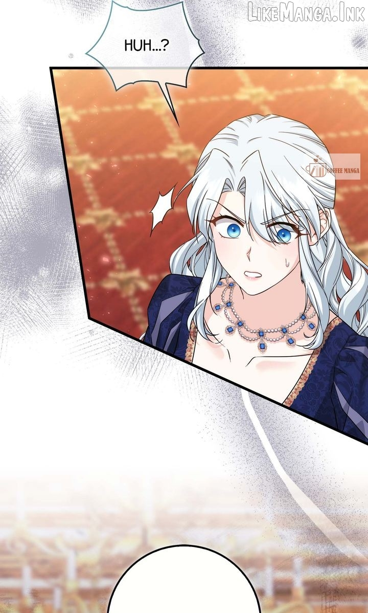 If You Dare to Long for Regre Chapter 52 page 14