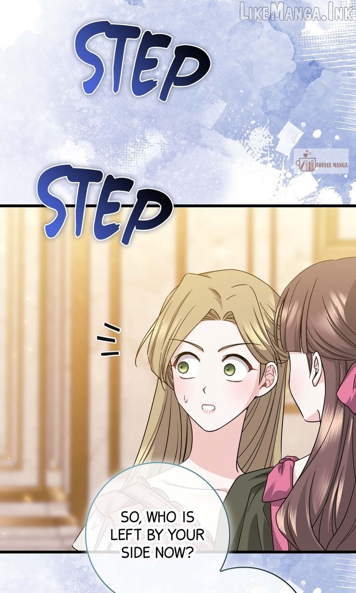 If You Dare to Long for Regre Chapter 52 page 11