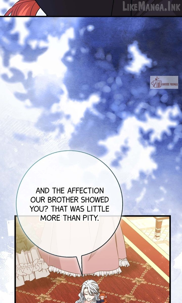 If You Dare to Long for Regre Chapter 52 page 9