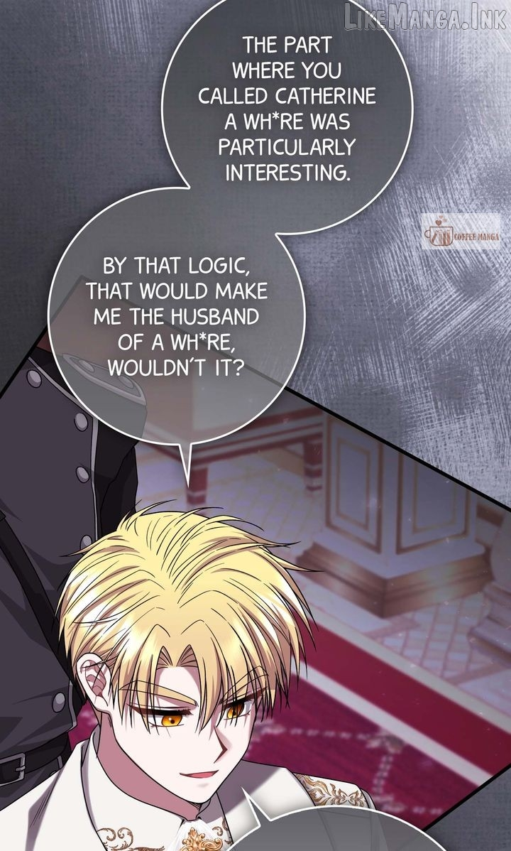 If You Dare to Long for Regre Chapter 52 page 18