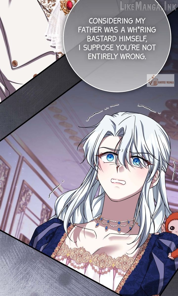If You Dare to Long for Regre Chapter 52 page 19